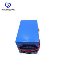 XLD LiFePO4 48V E-Scooter Battery Pack 20Ah
